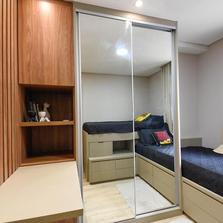 Apto Com Churrasq E Sala De Massagem Em Osasco Sp Dış mekan fotoğraf