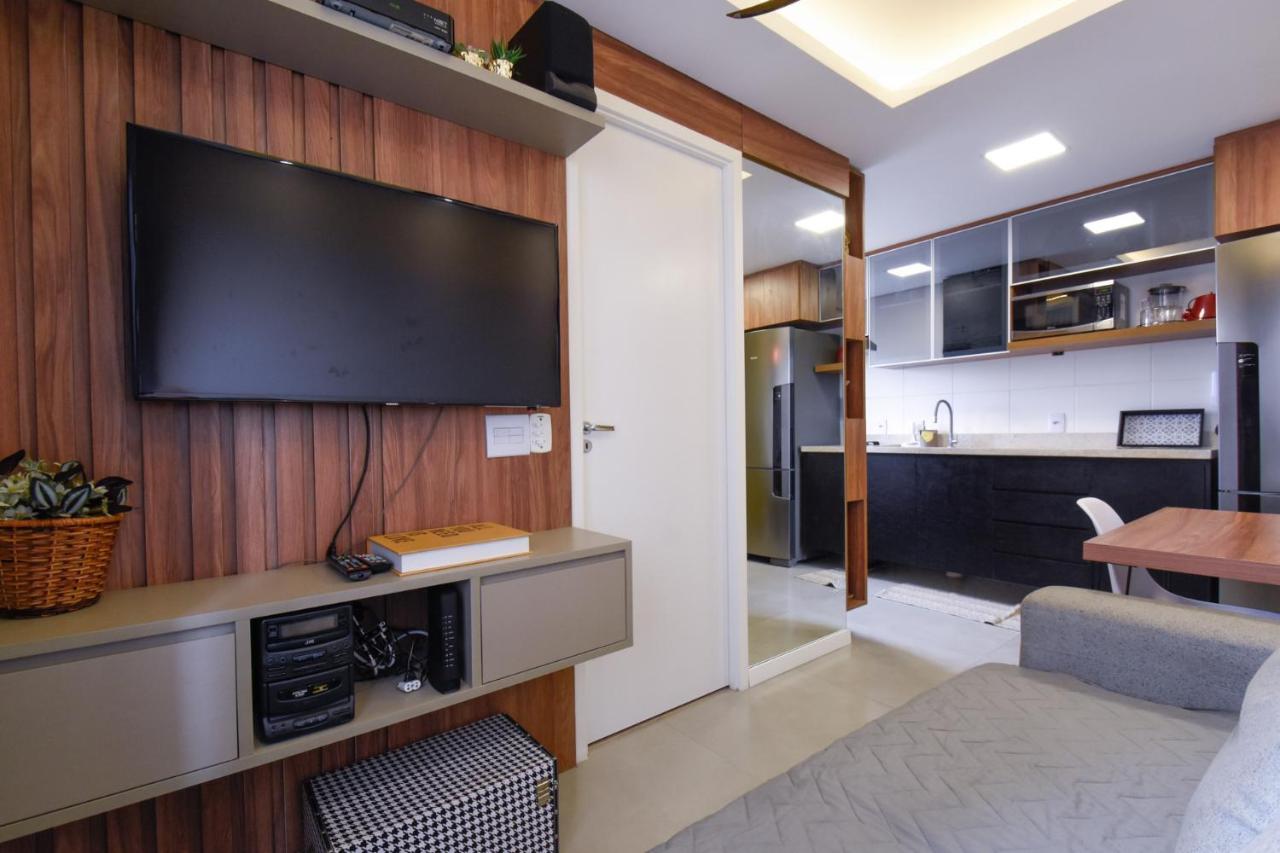 Apto Com Churrasq E Sala De Massagem Em Osasco Sp Dış mekan fotoğraf