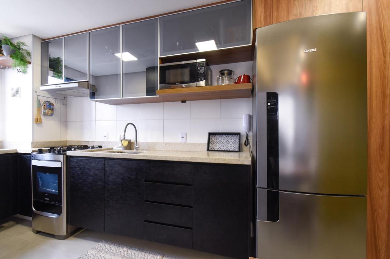 Apto Com Churrasq E Sala De Massagem Em Osasco Sp Dış mekan fotoğraf